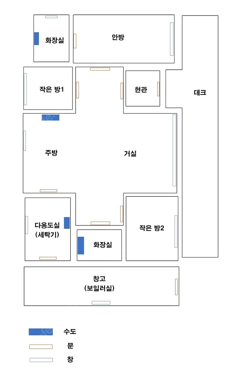 충북 영동 황간면 귀농 시골집 복숭아 과수원 매매 12.jpg