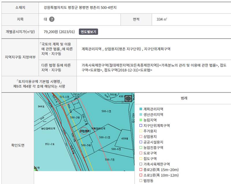 강원도 평창 봉평면 아담 시골집 전원주택 7.jpg