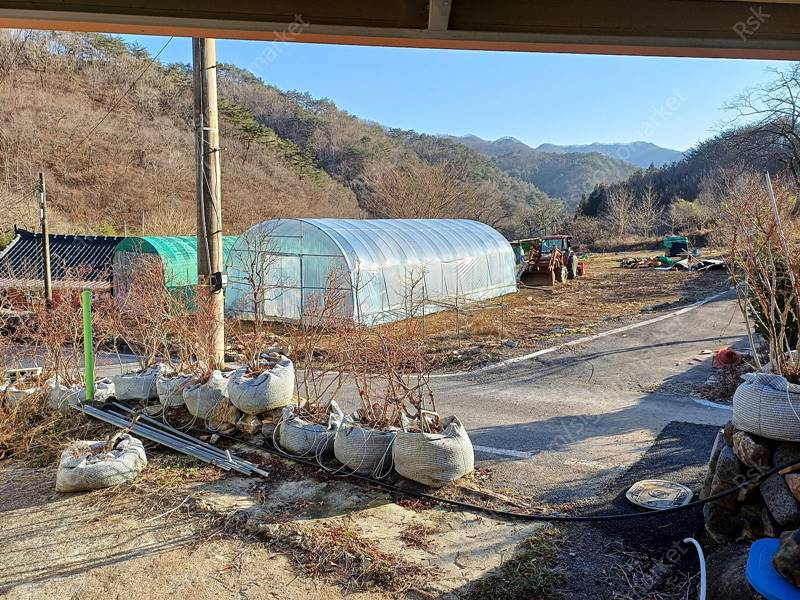 전남 화순 동복면 산골 시골집 한옥 주택 매매 17.jpg